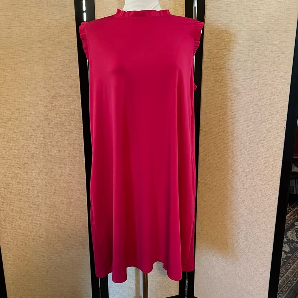 Apt 9 dress